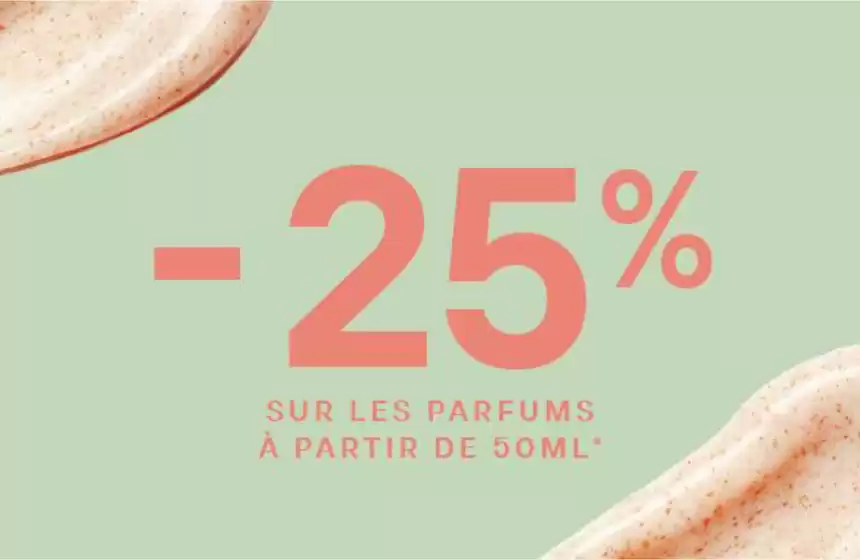 Catalogue Passion Beauté | Fête des pères : -25% sur les parfums 50ml et plus ! | 2026-06-08T00:00:00.000Z - 2026-06-17T00:00:00.000Z