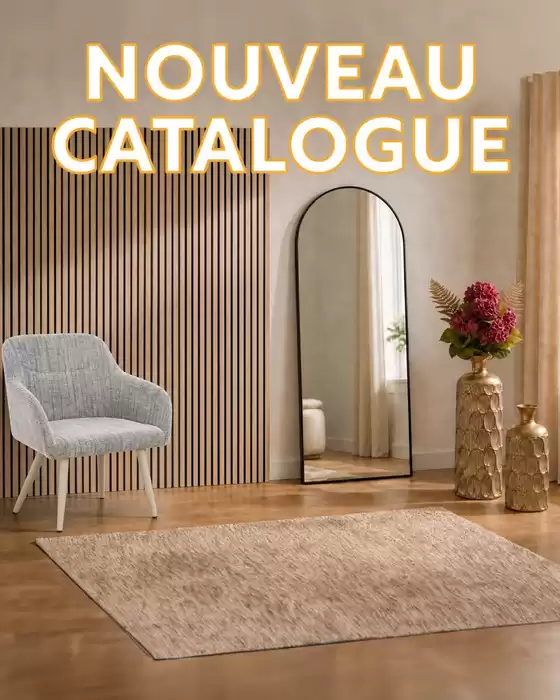 Catalogue Maxi Bazar à Bourg-Saint-Maurice | Le bon moment pour redonner vie à la maison. | 2026-06-11T00:00:00.000Z - 2026-06-28T00:00:00.000Z