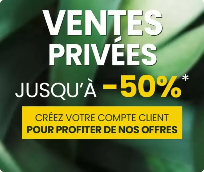 Catalogue Chaussea à Pérols | Ventes privées | 2026-06-15T00:00:00.000Z - 2026-06-30T00:00:00.000Z