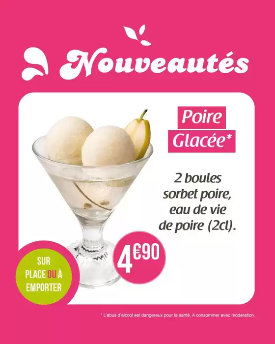 Catalogue Crescendo | Meilleures offres pour les acheteurs économes | 2026-06-16T00:00:00.000Z - 2026-06-22T00:00:00.000Z