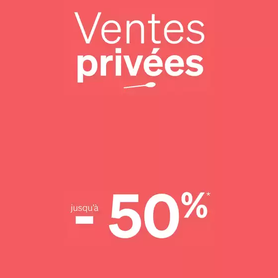 Catalogue Alice Délice à Châteaugay | Les Ventes privées sont là ! | 2026-06-16T00:00:00.000Z - 2026-06-23T00:00:00.000Z