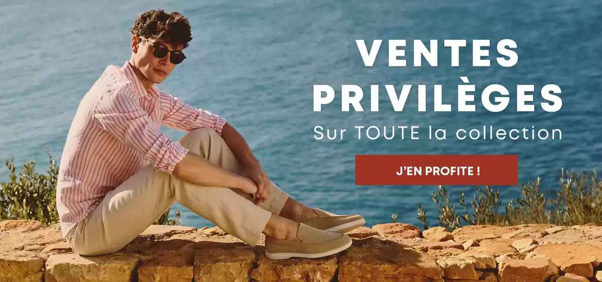 Catalogue Bexley | Ventes Privilèges | 2026-06-16T00:00:00.000Z - 2026-07-05T00:00:00.000Z