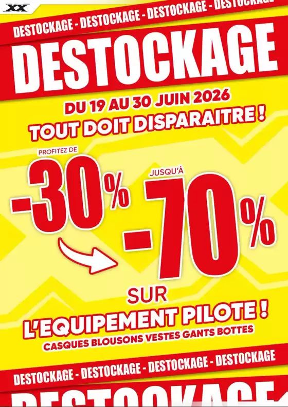 Catalogue Moto-Axxe à Roquetoire | Retrouvez tous vos magasins en animations ce week-end ! | 2026-06-19T00:00:00.000Z - 2026-06-30T00:00:00.000Z