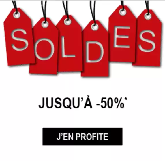 Catalogue Toscane à Conflans-en-Jarnisy | SOLDES jusqu'à -50 % | 2026-06-24T00:00:00.000Z - 2026-07-21T00:00:00.000Z