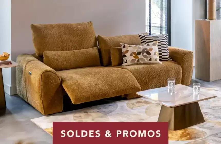 Catalogue H&H à Betz | Soldes & promos | 2026-06-24T00:00:00.000Z - 2026-07-12T00:00:00.000Z