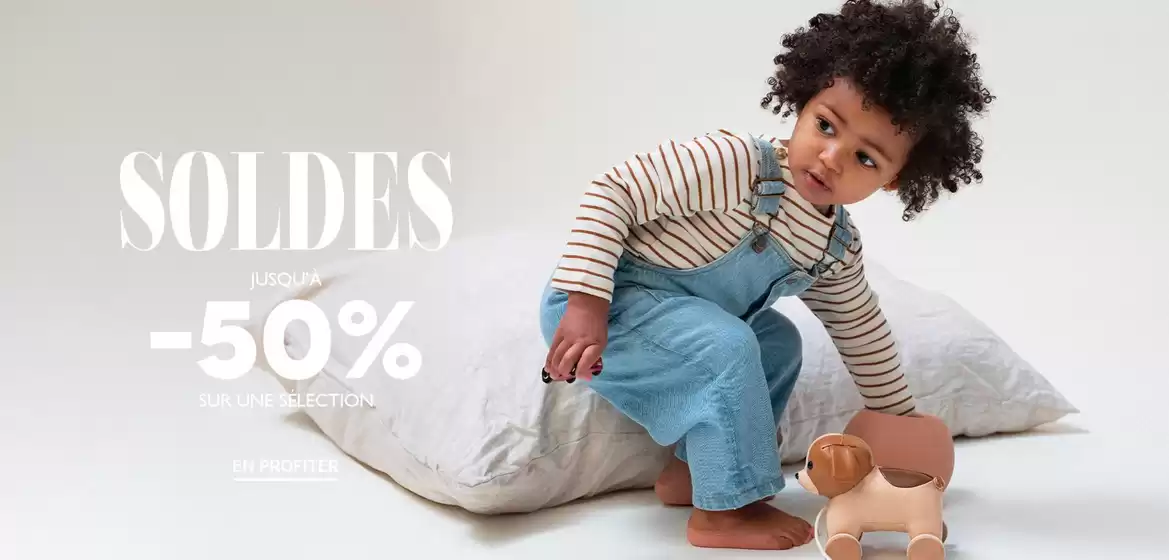 Catalogue Natalys | Soldes JUSQU'À -50% | 2026-06-25T00:00:00.000Z - 2026-07-21T00:00:00.000Z