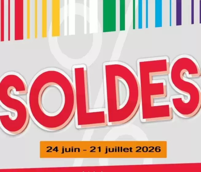 Catalogue Au Fil des Marques | Jusqu’à -80% dans vos magasins Au Fil des Marques | 2026-06-26T00:00:00.000Z - 2026-07-21T00:00:00.000Z