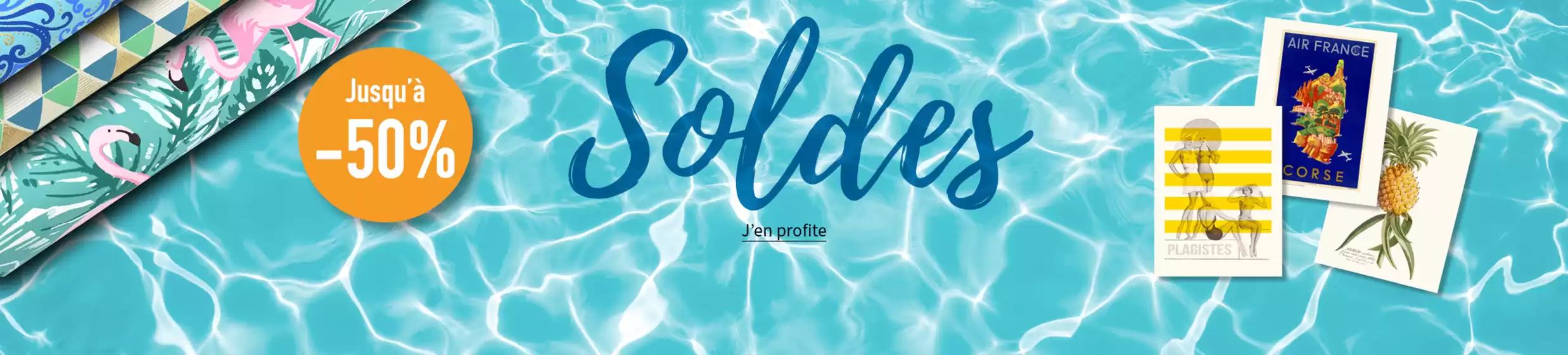 Catalogue L'éclat de Verre | Soldes JUSQU'À -50% | 2026-06-26T00:00:00.000Z - 2026-07-21T00:00:00.000Z