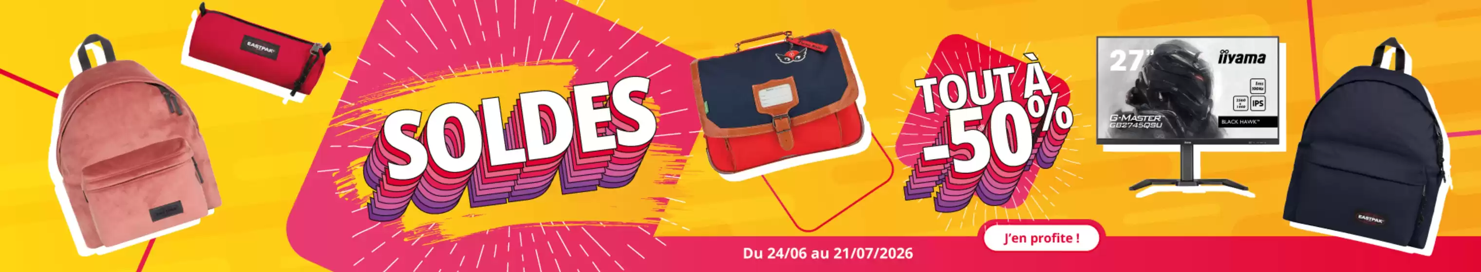 Catalogue Office Depot à Marest | Catalogue Office Depot | 2026-06-24T00:00:00.000Z - 2026-07-21T00:00:00.000Z