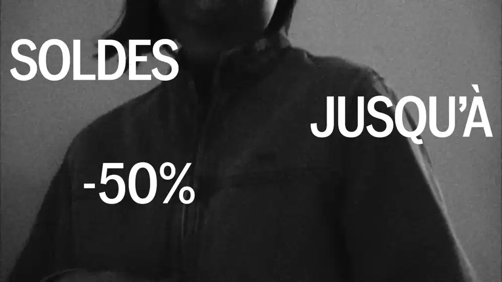 Catalogue Vans | SOLDES jusqu'à -50 % | 2026-07-01T00:00:00.000Z - 2026-07-21T00:00:00.000Z