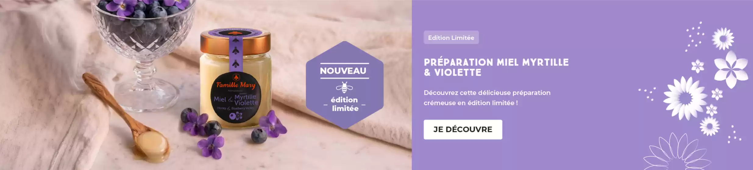 Catalogue Famille Mary | Offres du moment | 2026-07-01T00:00:00.000Z - 2026-07-31T00:00:00.000Z