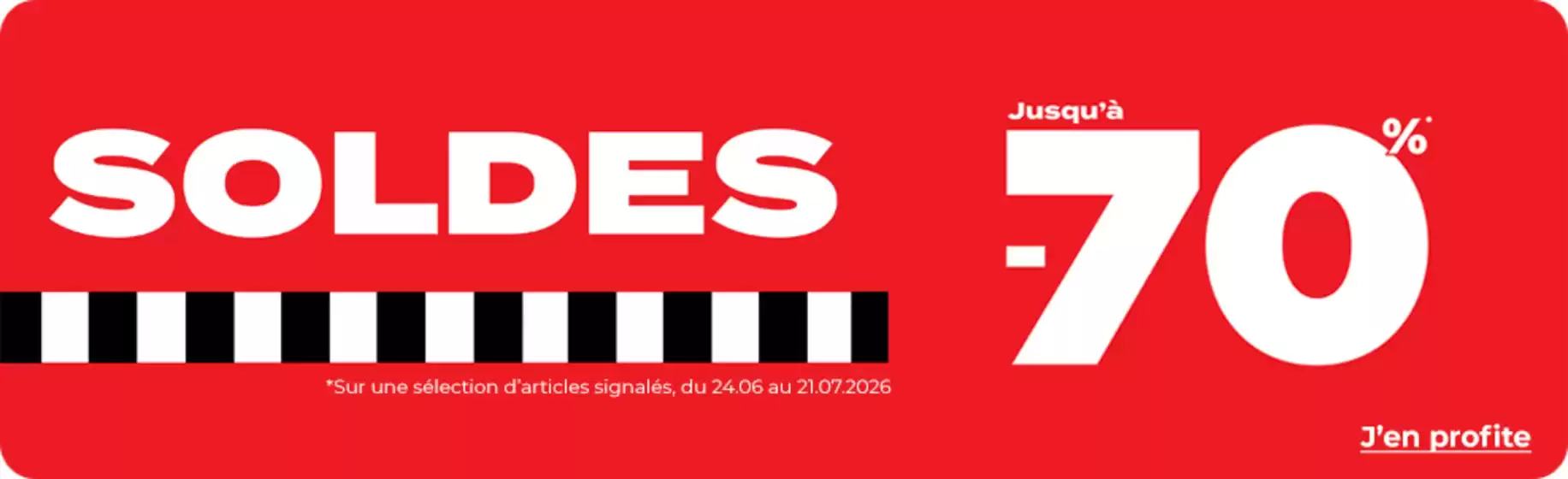 Catalogue Rougier&Plé | Soldes jusqu'à -70% | 2026-07-01T00:00:00.000Z - 2026-07-21T00:00:00.000Z