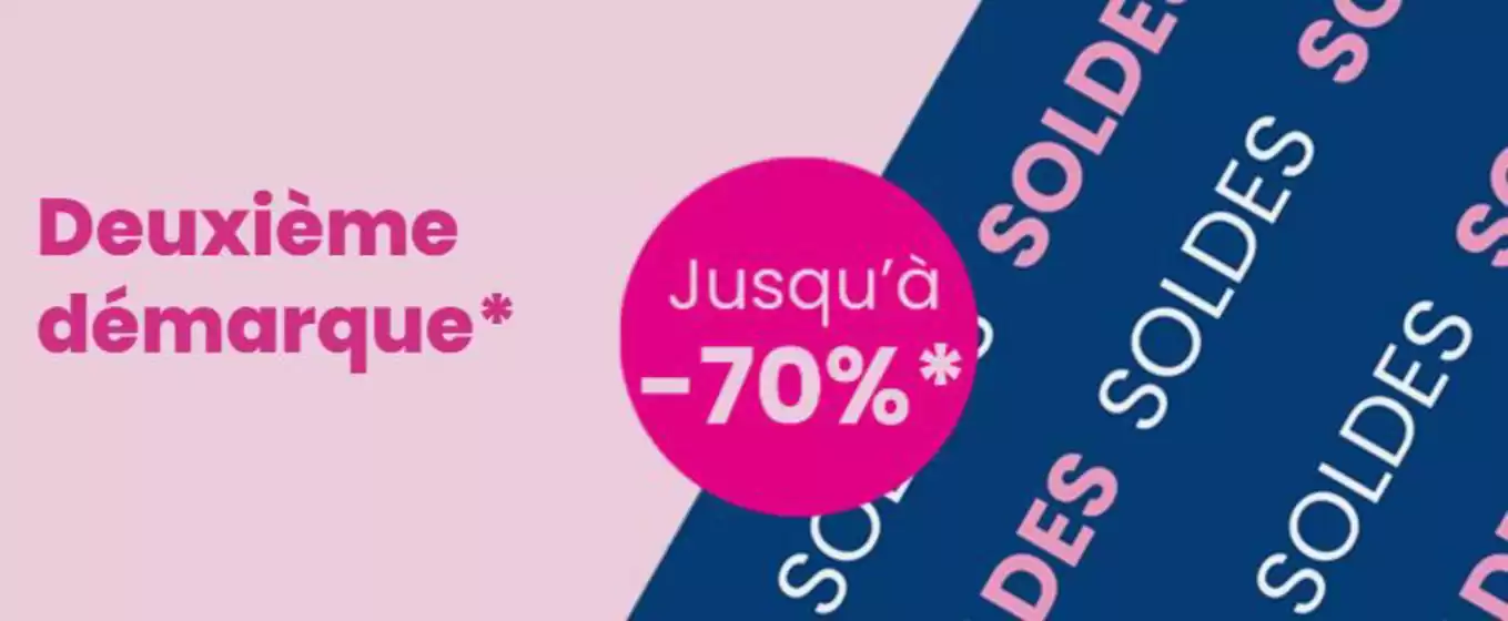 Catalogue Cultura | Soldes | 2026-07-01T00:00:00.000Z - 2026-07-21T00:00:00.000Z