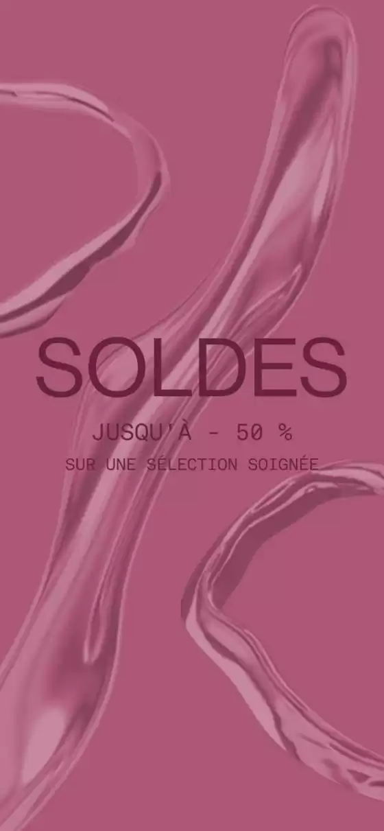 Catalogue Napapijri | SOLDES jusqu'à -50 % | 2026-07-01T00:00:00.000Z - 2026-07-31T00:00:00.000Z