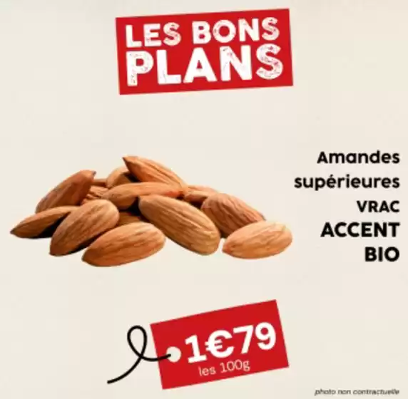 Catalogue So.bio | Les Bons Plans de l'été | 2026-07-01T00:00:00.000Z - 2026-08-23T00:00:00.000Z