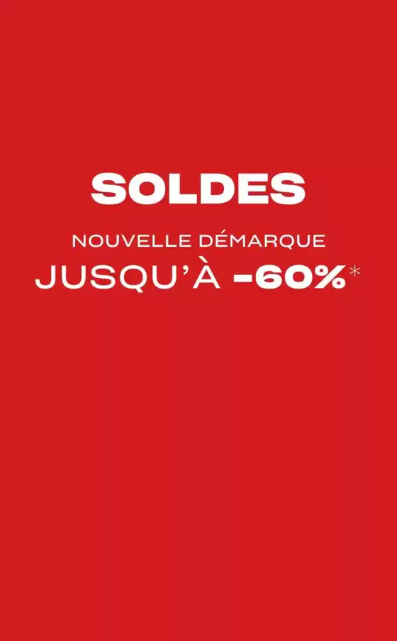 Catalogue Bizzbee à Auray | SOLDES jusqu'à -60 % | 2026-07-02T00:00:00.000Z - 2026-07-21T00:00:00.000Z