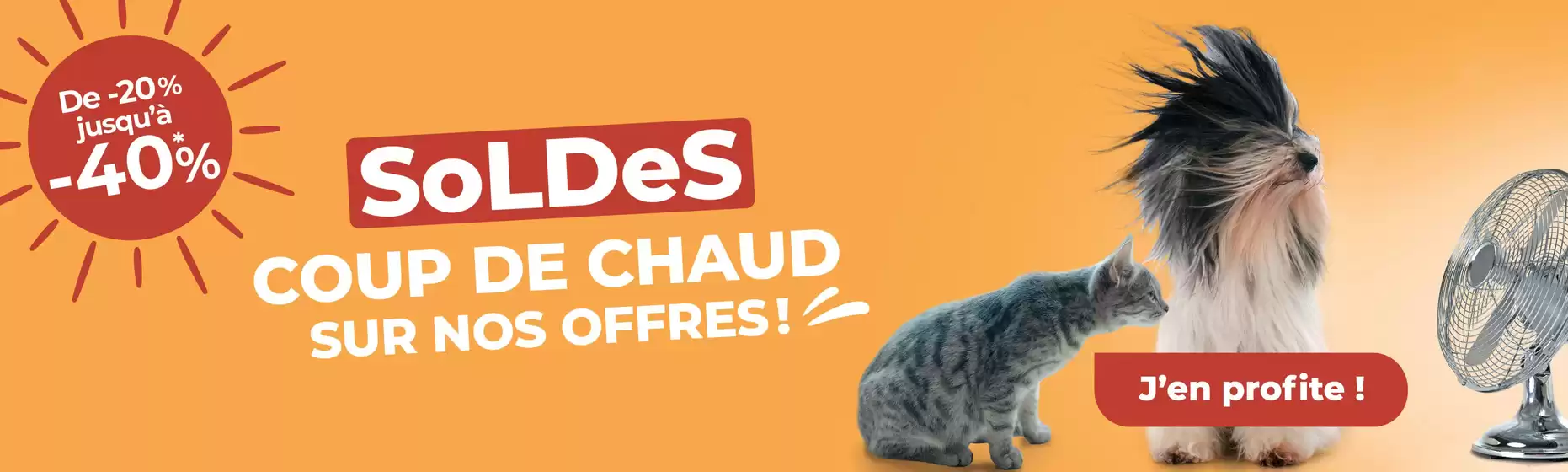 Catalogue Terranimo | SOLDES jusqu'à -40 % | 2026-07-02T00:00:00.000Z - 2026-07-21T00:00:00.000Z