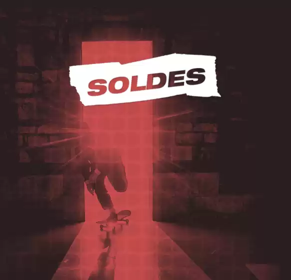 Catalogue DC Shoes | SOLDES  | 2026-07-02T00:00:00.000Z - 2026-07-21T00:00:00.000Z