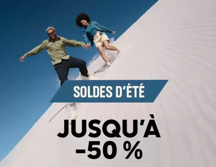Catalogue Columbia | SOLDES jusqu'à -50 % | 2026-07-02T00:00:00.000Z - 2026-07-21T00:00:00.000Z