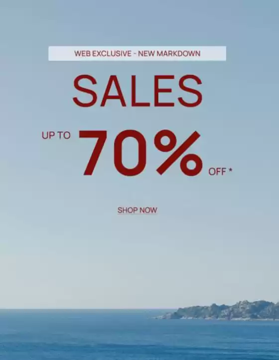 Catalogue Izac | SOLDES jusqu'à -50 % | 2026-07-02T00:00:00.000Z - 2026-07-21T00:00:00.000Z