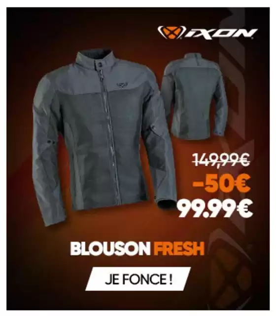 Catalogue Moto-Axxe | Promotions | 2026-07-02T00:00:00.000Z - 2026-07-31T00:00:00.000Z