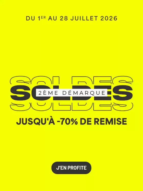 Catalogue Dafy Moto | SOLDES jusqu'à -70 % de remise | 2026-07-02T00:00:00.000Z - 2026-07-28T00:00:00.000Z