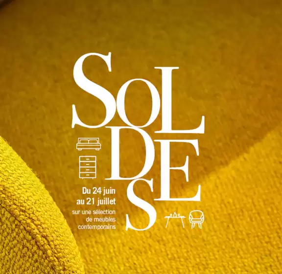 Catalogue Gautier | SOLDES | 2026-07-03T00:00:00.000Z - 2026-07-21T00:00:00.000Z