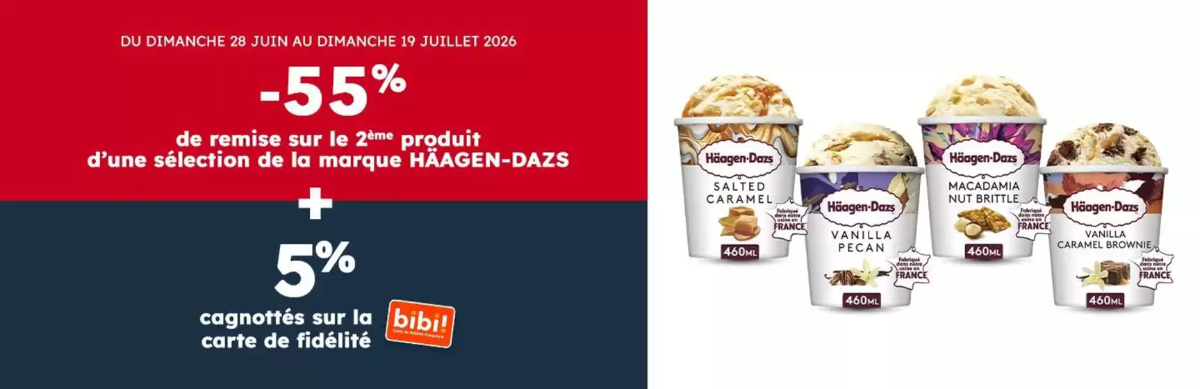 Catalogue franprix | Découvrez toutes nos promotions | 2026-07-03T00:00:00.000Z - 2026-07-19T00:00:00.000Z
