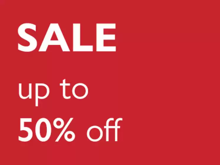 Catalogue United Colors Of Benetton à Clermont-Ferrand | Sales up to 50% off | 2026-07-13T00:00:00.000Z - 2026-07-31T00:00:00.000Z