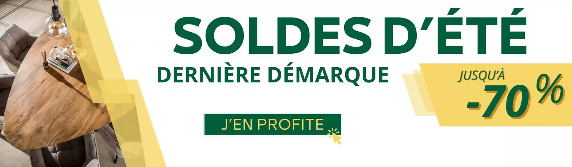 Catalogue Pier Import | Promotions Pier Import : meubles et déco | 2026-07-13T00:00:00.000Z - 2026-07-21T00:00:00.000Z
