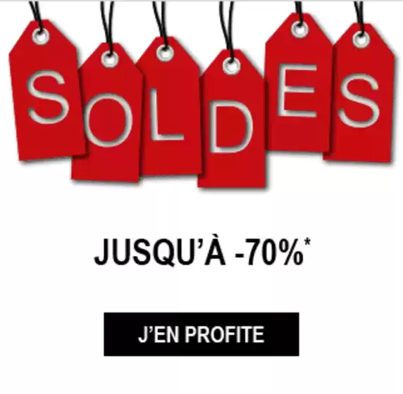 Catalogue Toscane | SOLDES jusqu'à -70 % | 2026-07-22T00:00:00.000Z - 2026-07-28T00:00:00.000Z