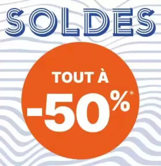 Catalogue Bonobo à Machilly | SOLDES dernière démarque jusqu'à -50 % | 2026-07-23T00:00:00.000Z - 2026-08-09T00:00:00.000Z