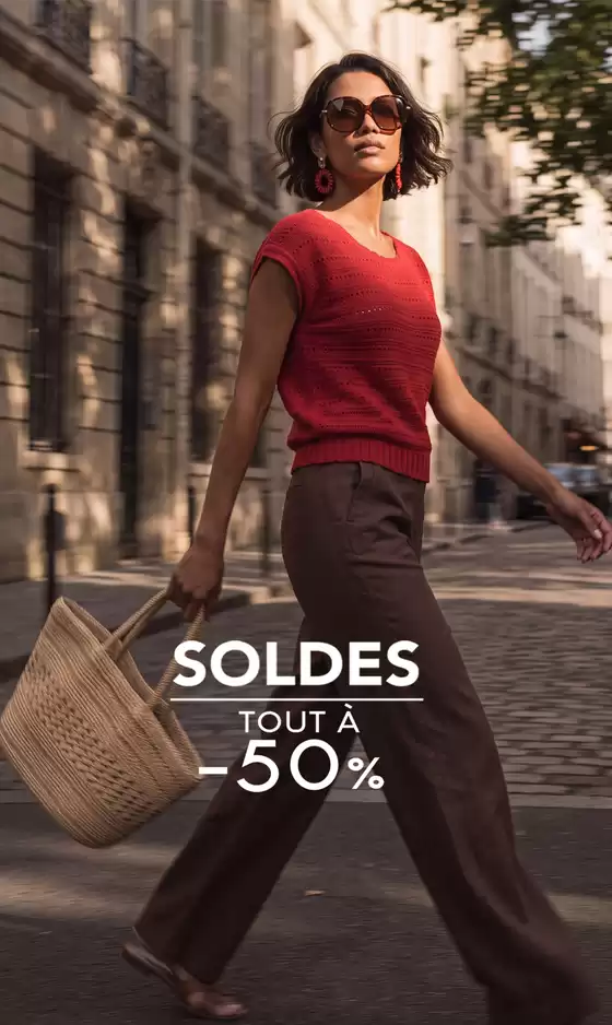 Catalogue Antonelle à Trèves (Rhône) | Soldes JUSQU'À -50% | 2026-07-23T00:00:00.000Z - 2026-07-31T00:00:00.000Z