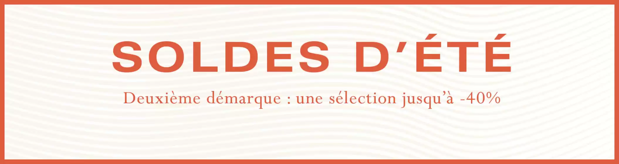 Catalogue Degrenne à Charnay (Rhône) | Soldes d'été. | 2026-07-23T00:00:00.000Z - 2026-08-02T00:00:00.000Z