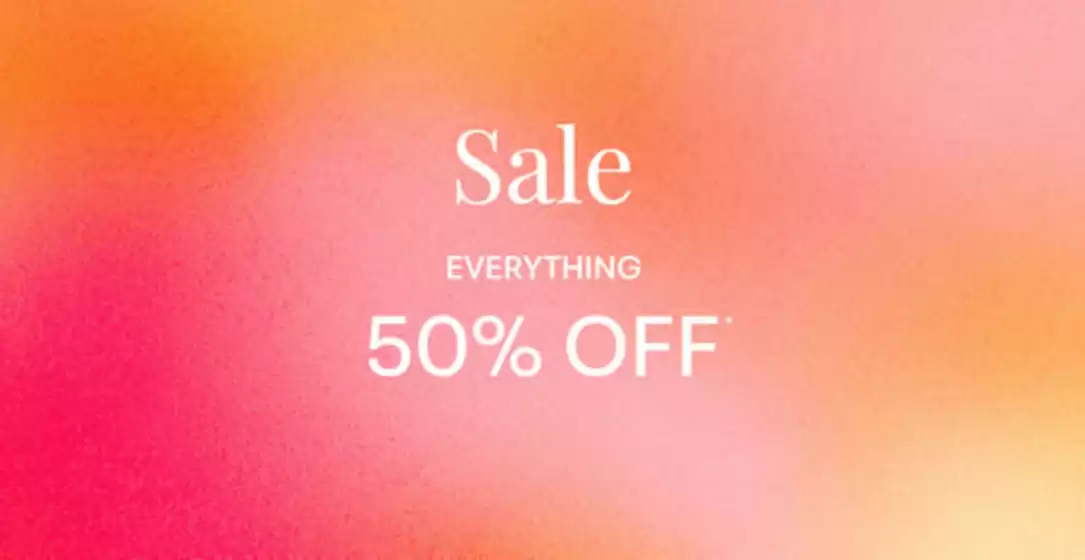 Catalogue JOTT | Sale up to 50% off | 2026-07-27T00:00:00.000Z - 2026-08-09T00:00:00.000Z