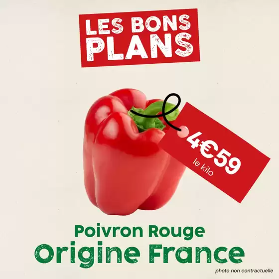 Catalogue So.bio à Burey | Nos Bons Plans de la semaine | 2026-07-28T00:00:00.000Z - 2026-08-02T00:00:00.000Z