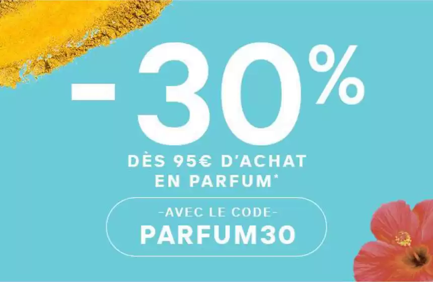 Catalogue Passion Beauté à Aulnoy-lez-Valenciennes | Votre offre parfum | 2026-07-29T00:00:00.000Z - 2026-07-30T00:00:00.000Z