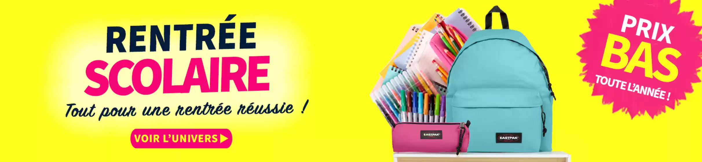 Catalogue Bleu Cerise à Moisselles | Rentrée scolaire | 2026-07-31T00:00:00.000Z - 2026-08-16T00:00:00.000Z