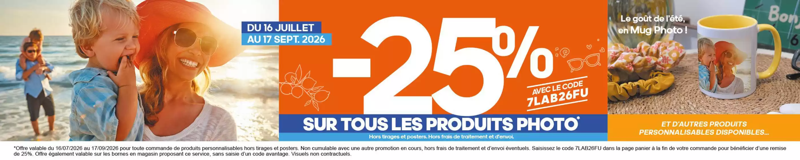 Catalogue Phox | Offre spéciale | 2026-07-31T00:00:00.000Z - 2026-09-17T00:00:00.000Z