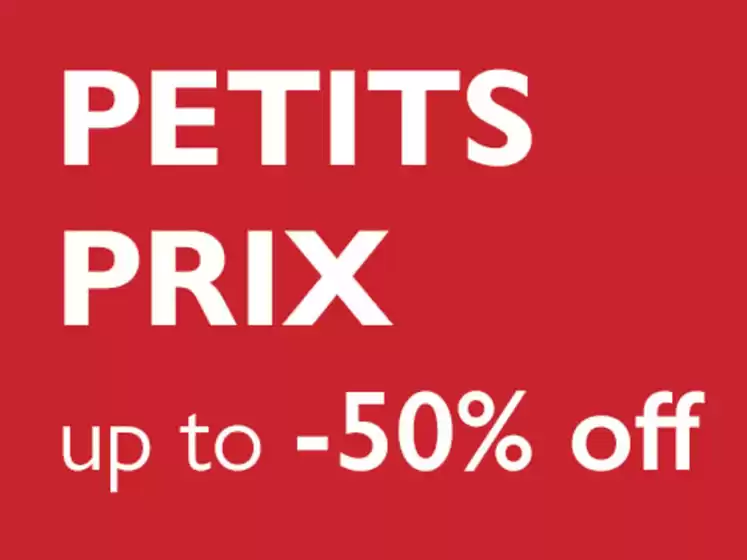 Catalogue United Colors Of Benetton | Petits prix up to 50% off | 2026-08-03T00:00:00.000Z - 2026-08-31T00:00:00.000Z