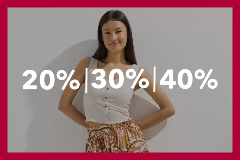 Catalogue Takko | PROMOTION! JUSQU'À -40 % EN PLUS | 2026-08-03T00:00:00.000Z - 2026-08-31T00:00:00.000Z