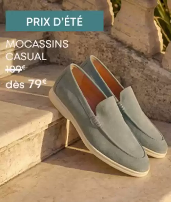 Catalogue Bexley | Prix d'été | 2026-08-03T00:00:00.000Z - 2026-08-31T00:00:00.000Z