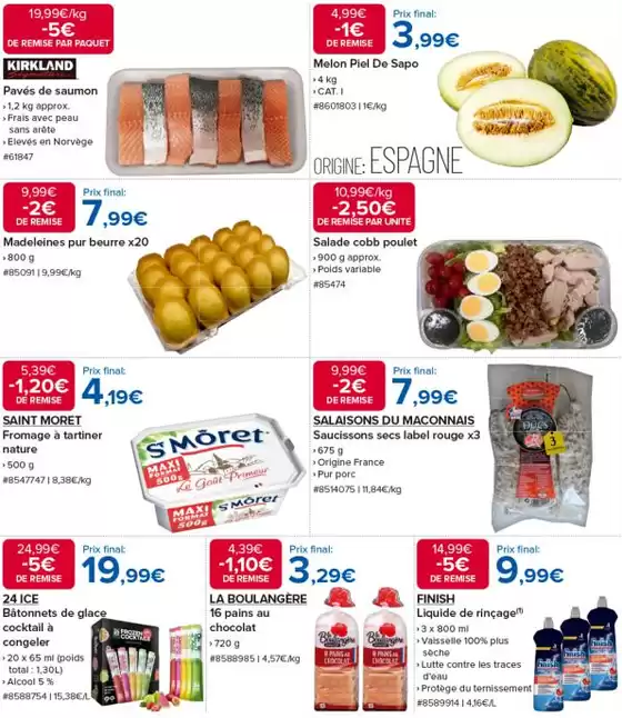 Catalogue Costco | Catalogue Costco | 2026-08-04T00:00:00.000Z - 2026-08-06T00:00:00.000Z