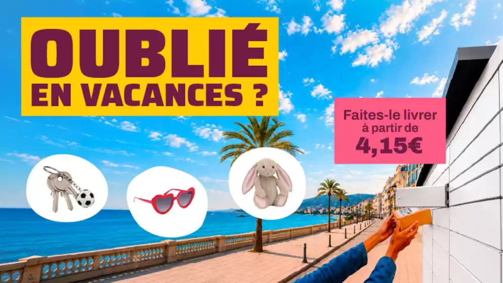 Catalogue Mondial Relay | Simplifiez vos envois de colis grâce à Mondial Relay. | 2026-08-06T00:00:00.000Z - 2026-08-31T00:00:00.000Z