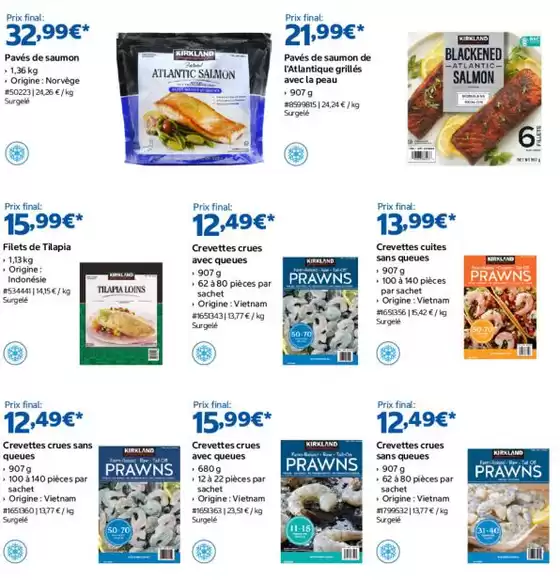 Catalogue Costco | Catalogue Costco | 2026-08-07T00:00:00.000Z - 2026-08-16T00:00:00.000Z
