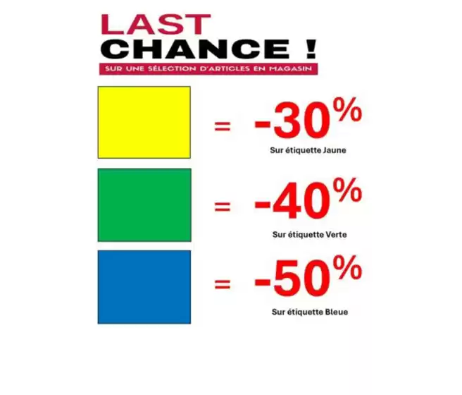 Catalogue Au Fil des Marques | Les soldes sont terminées… mais les bonnes affaires continuent ! | 2026-08-10T00:00:00.000Z - 2026-08-31T00:00:00.000Z