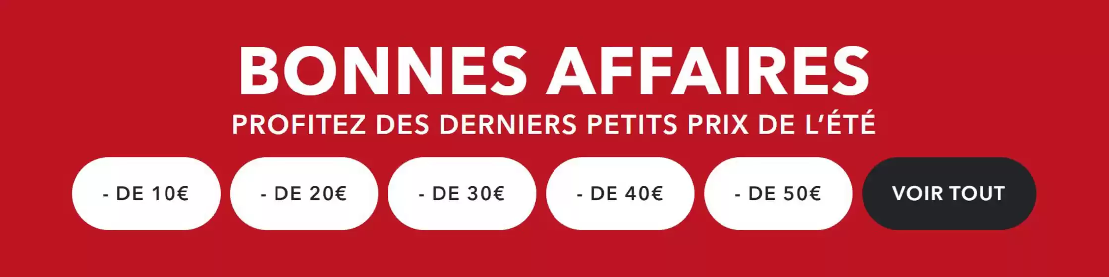 Catalogue Grain de malice | Bonnes Affaires  | 2026-08-11T00:00:00.000Z - 2026-08-31T00:00:00.000Z