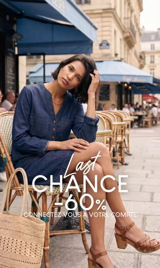 Catalogue Antonelle | Last Chance | 2026-08-11T00:00:00.000Z - 2026-08-31T00:00:00.000Z