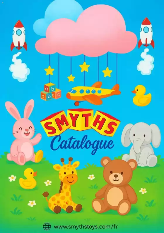 Catalogue PicWicToys | Nouvelle catalogue | 2026-08-11T00:00:00.000Z - 2026-09-22T00:00:00.000Z