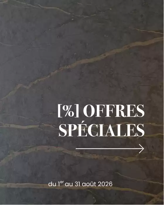 Catalogue XXL Maison | Le style reste. Les conditions, elles, sont éphémères. | 2026-08-14T00:00:00.000Z - 2026-08-31T00:00:00.000Z